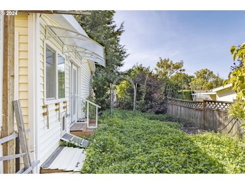 A home in Beaverton