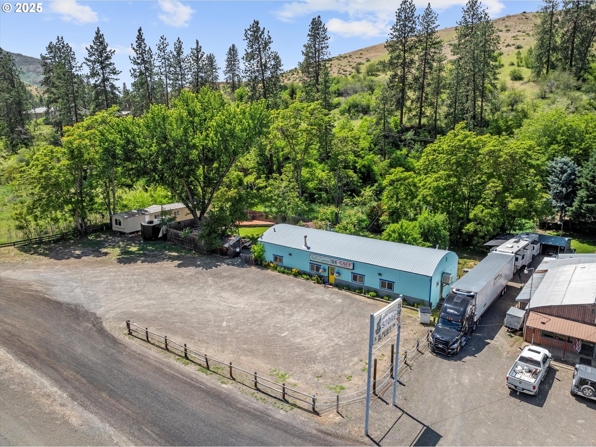 53943 HIGHWAY 86 HWY