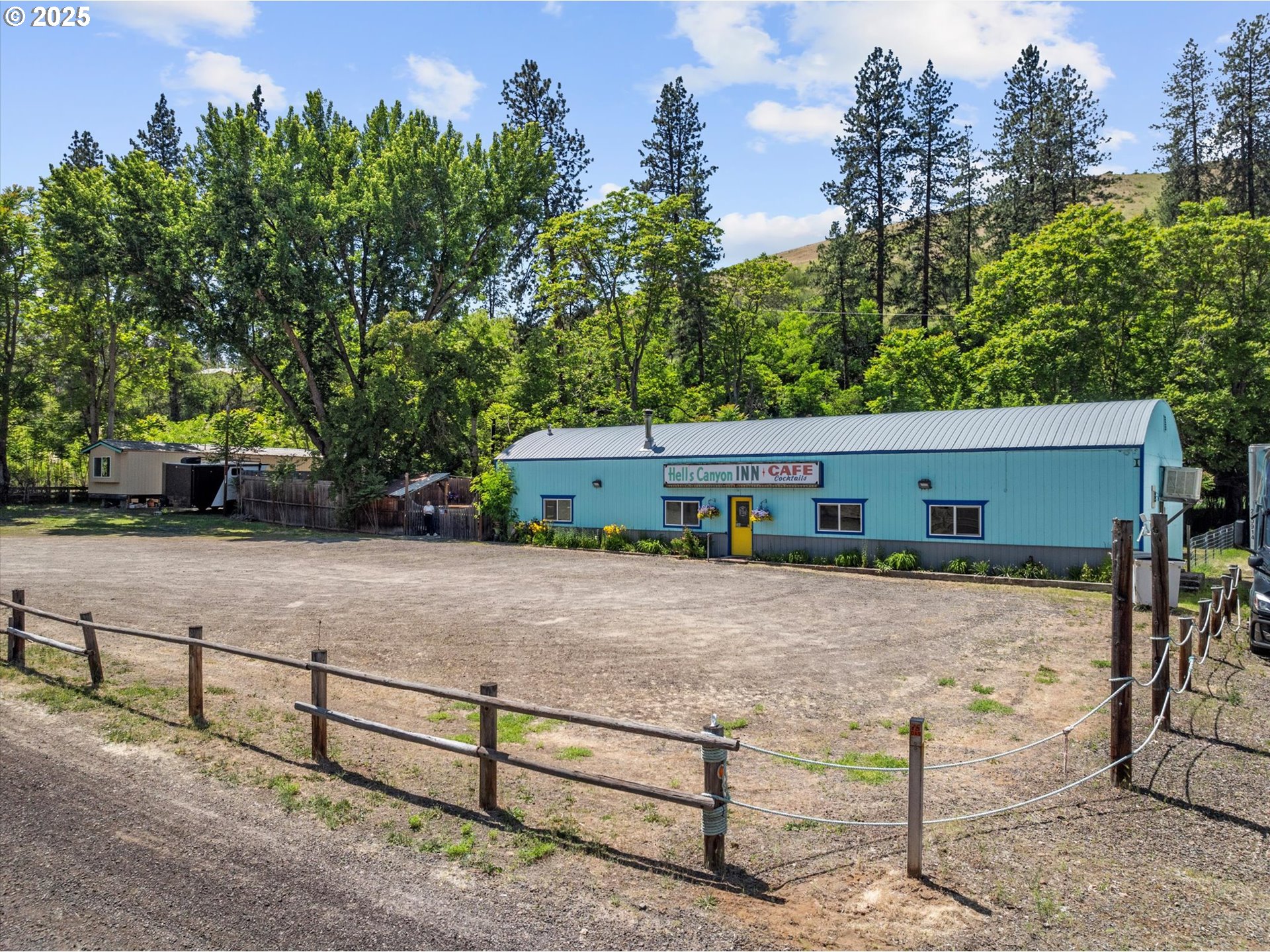 53943 HIGHWAY 86 HWY