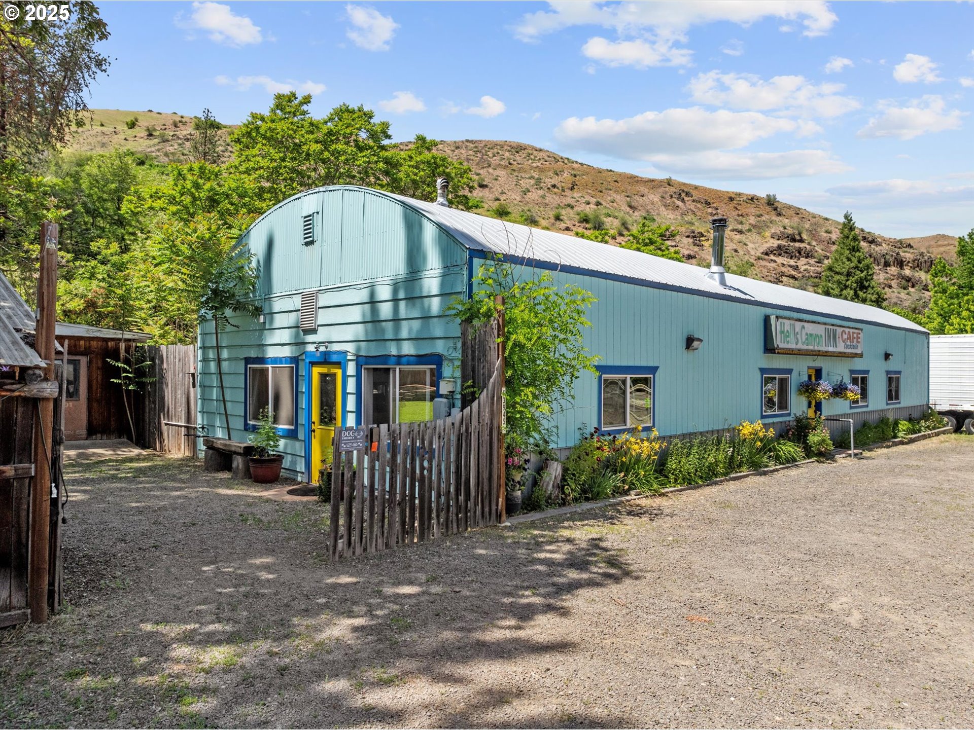 53943 HIGHWAY 86 HWY