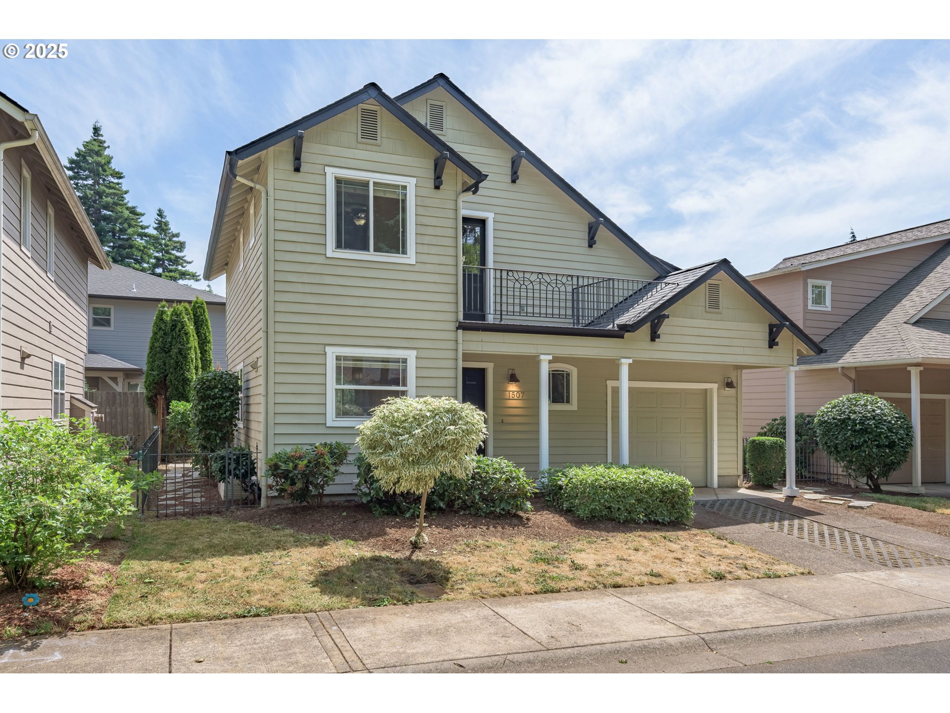 1507 BOGART LN