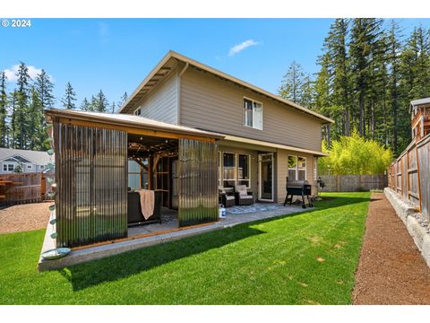 A home in Camas