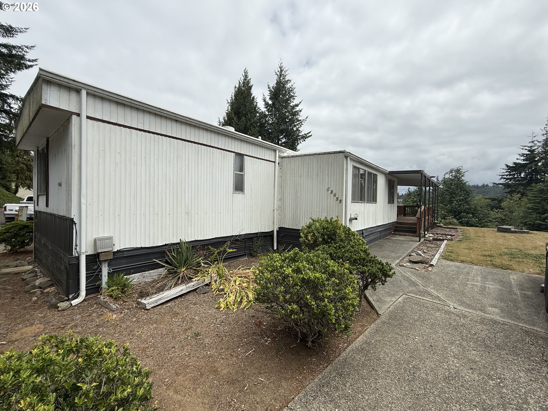 63659 CLEAR VIEW DR