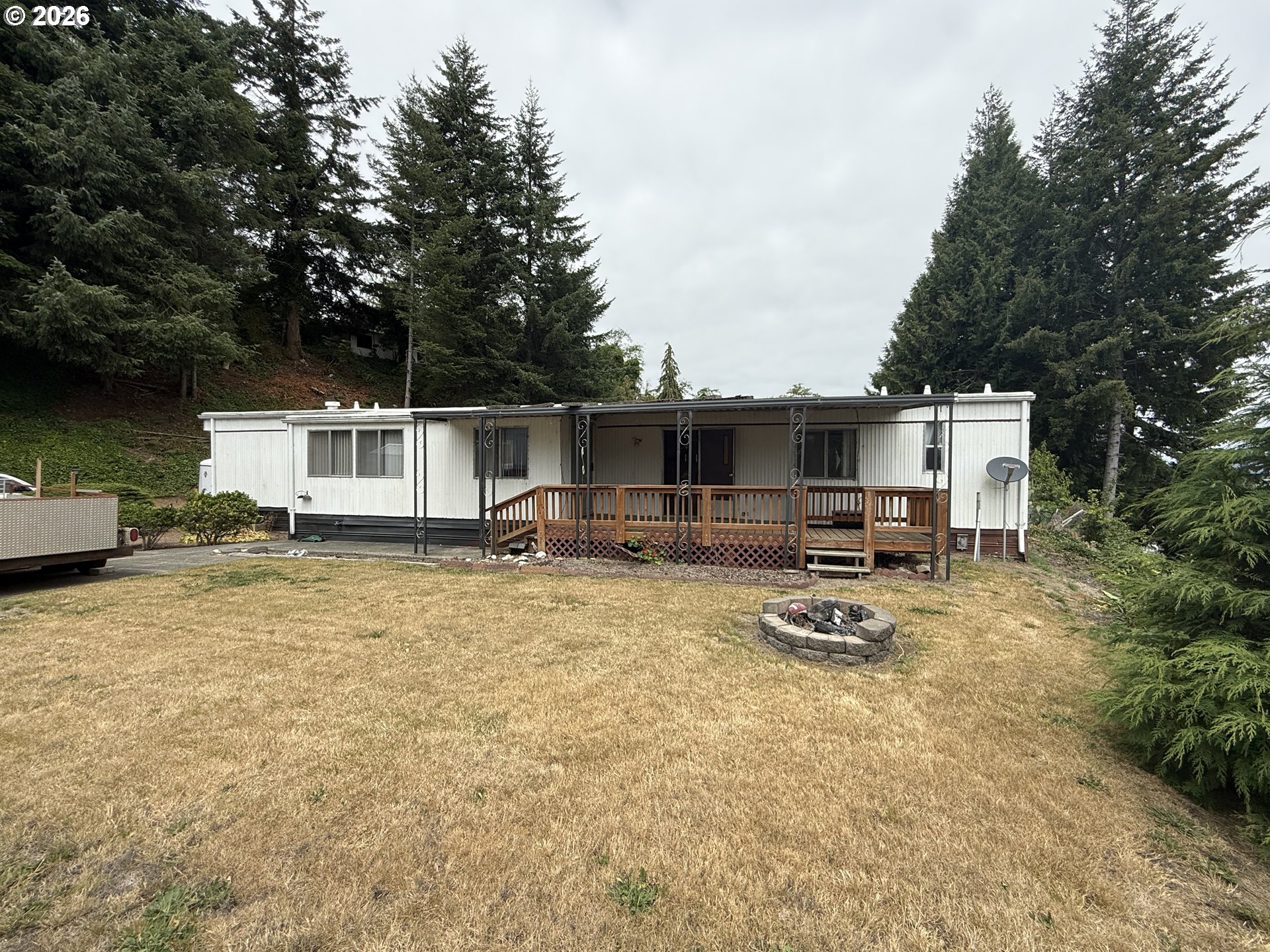 63659 CLEAR VIEW DR