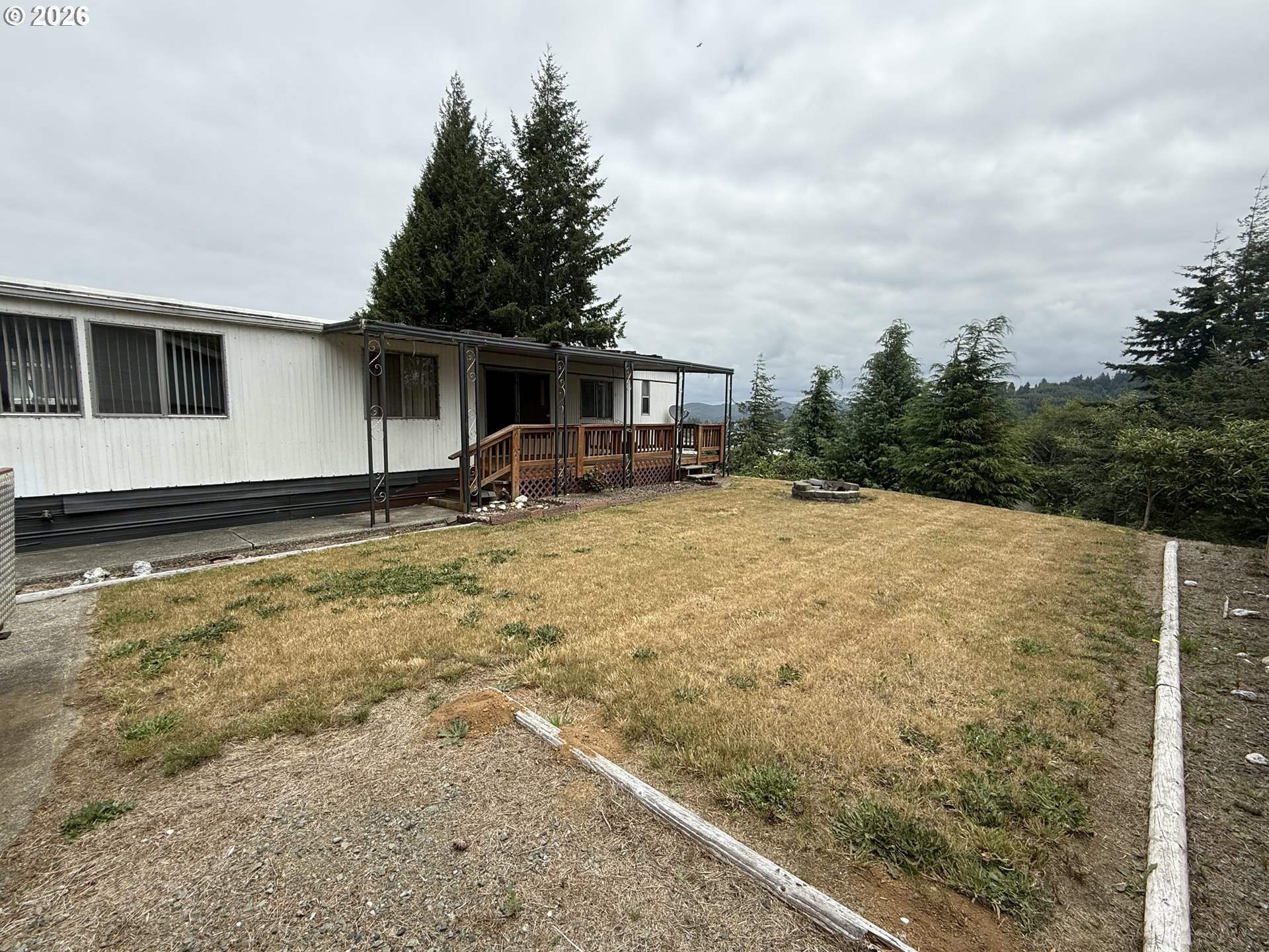 63659 CLEAR VIEW DR