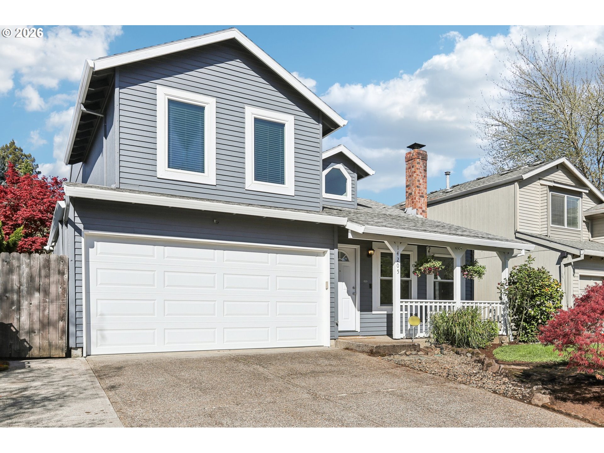 14205 SW FANNO CREEK CT