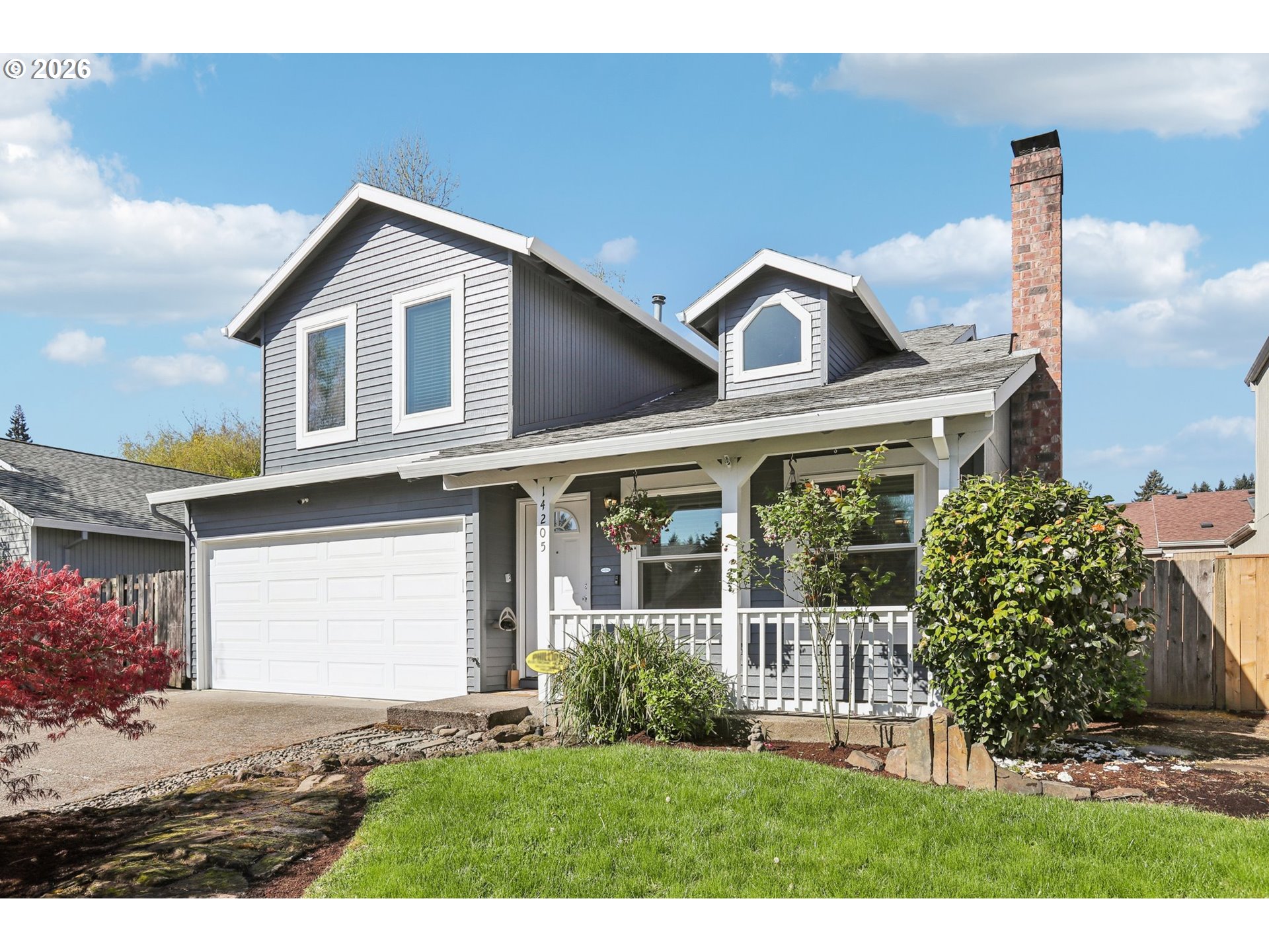 14205 SW FANNO CREEK CT