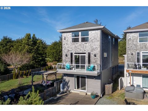 4789 Holly Heights AVE Netarts OR 97143