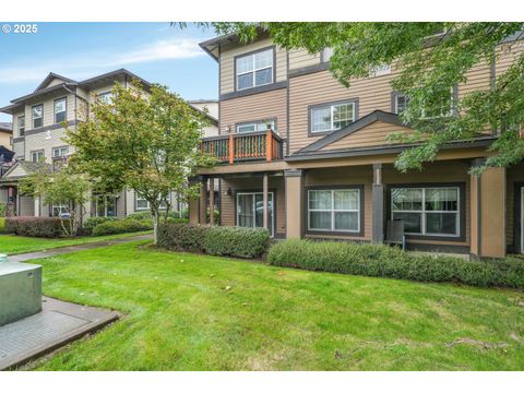 22836 SW FOREST CREEK DR 201 Sherwood OR 97140