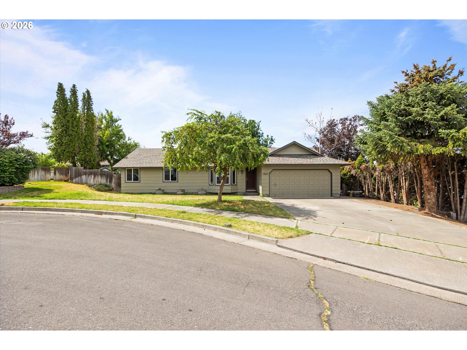 570 SATER CT
