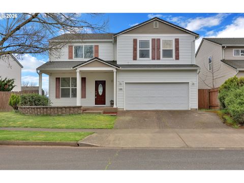 3886 AERIAL WAY Eugene OR 97402