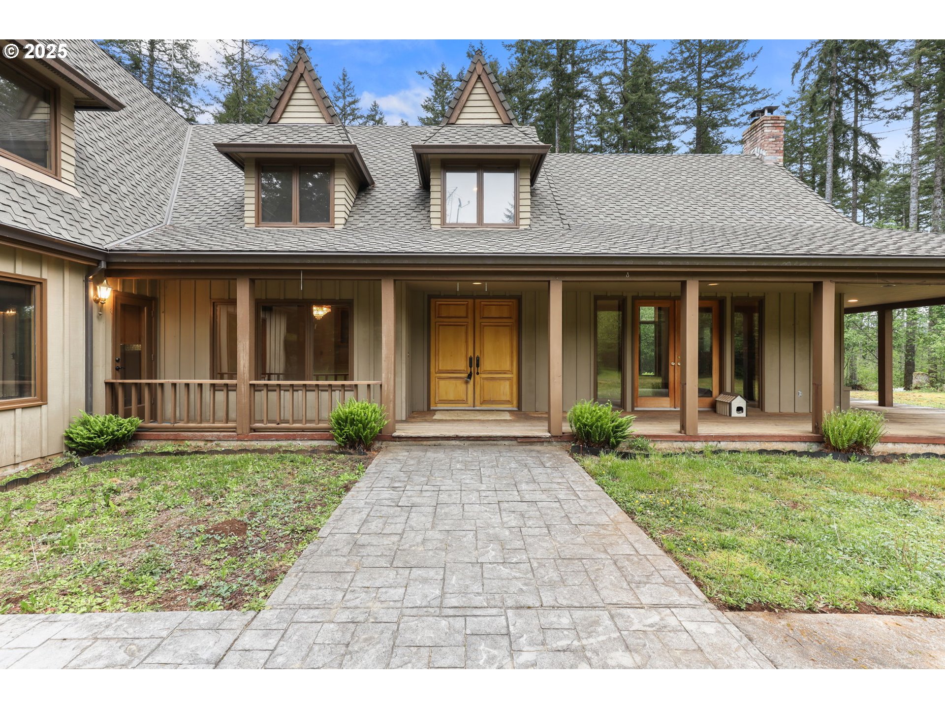46150 SE WILDCAT MOUNTAIN DR