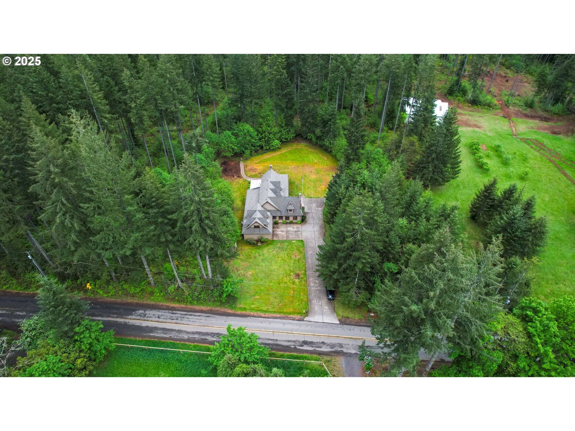 46150 SE WILDCAT MOUNTAIN DR
