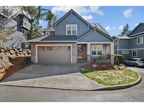 2227 MATTERHORN CT West Linn OR 97068