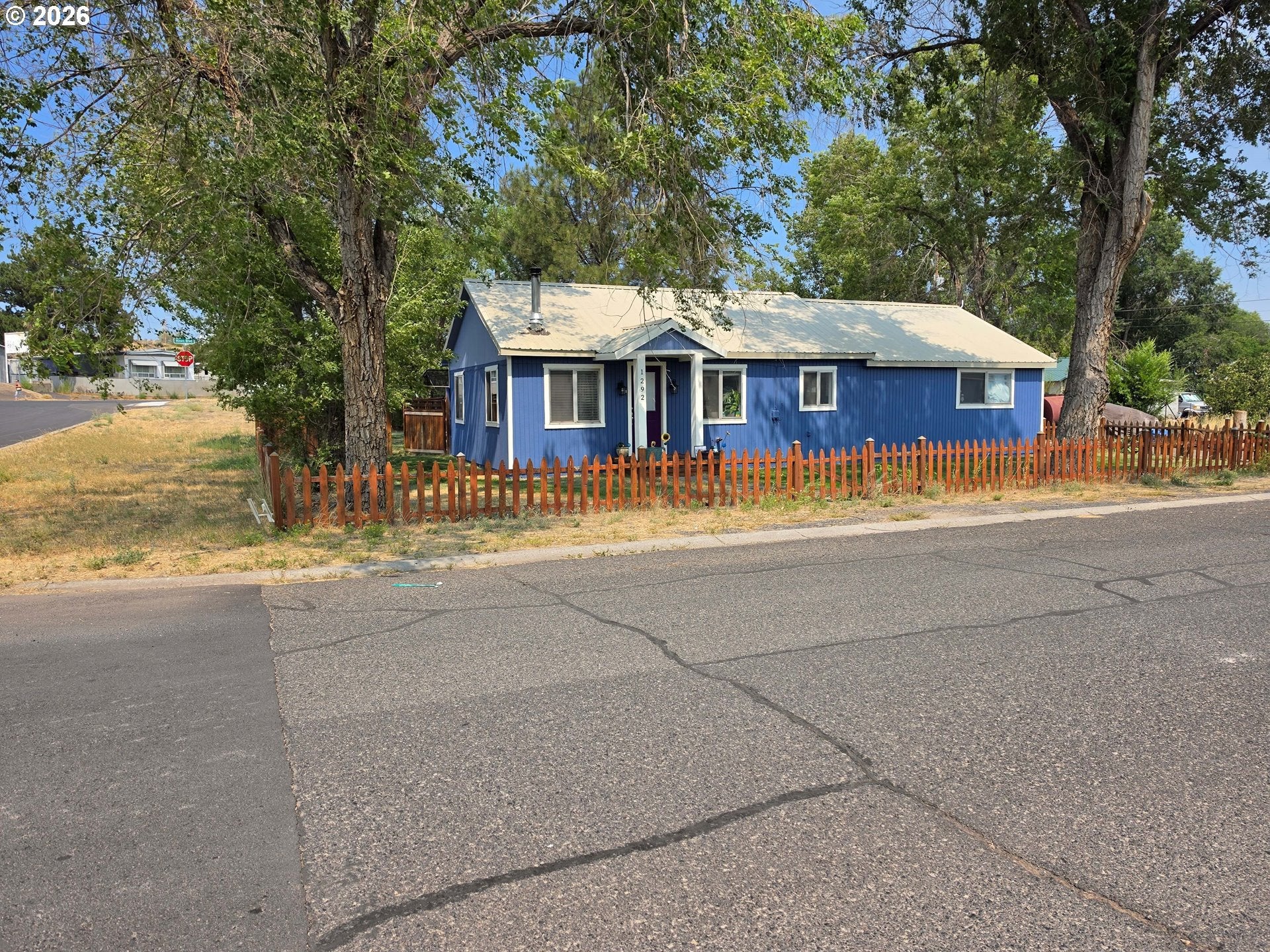 1292 W FILLMORE ST