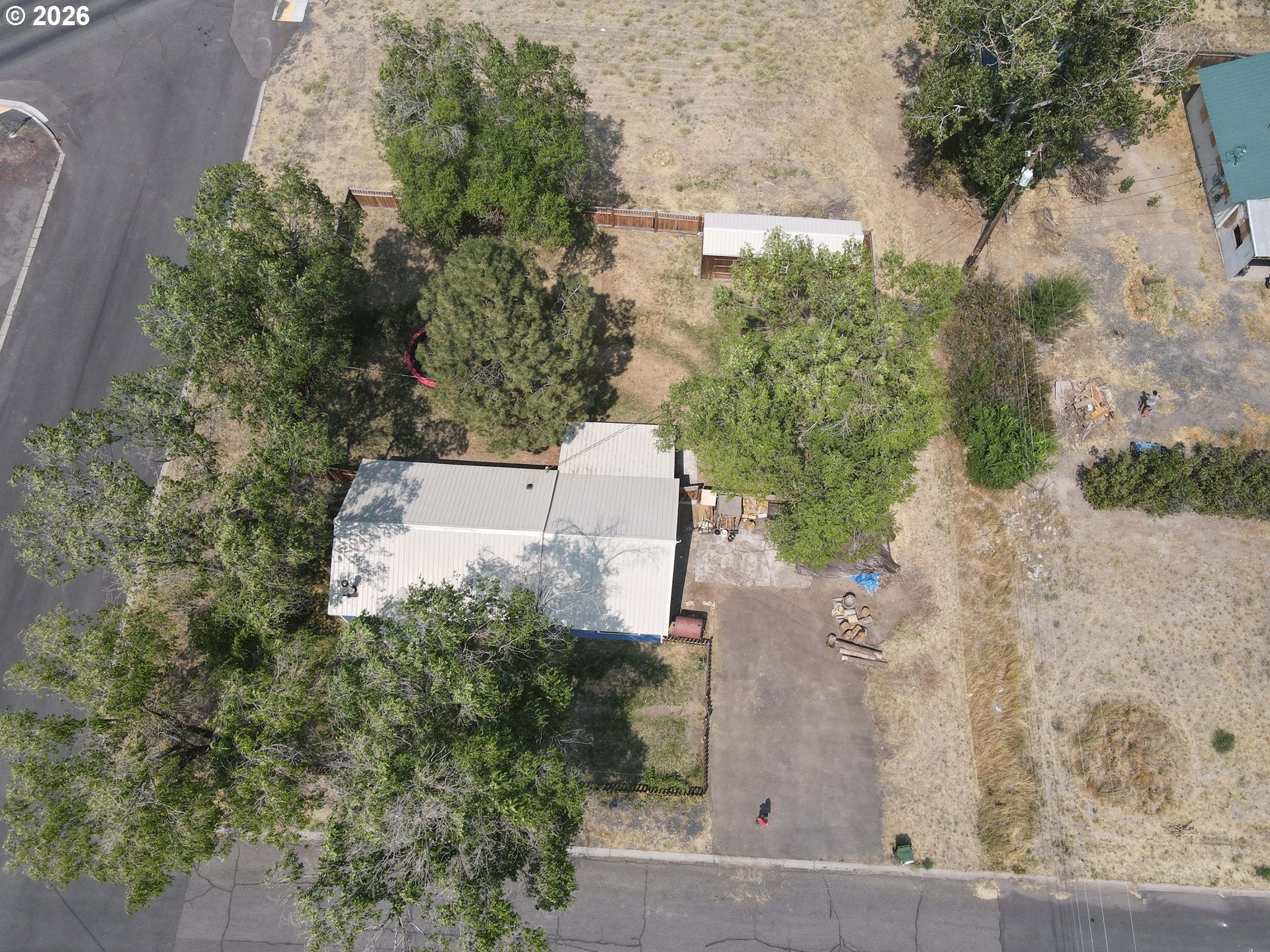 1292 W FILLMORE ST