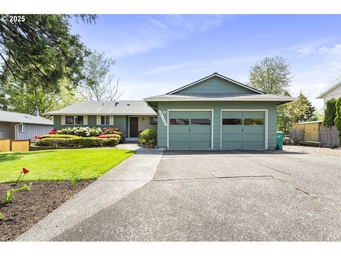540 NE 23RD PL Gresham OR 97030