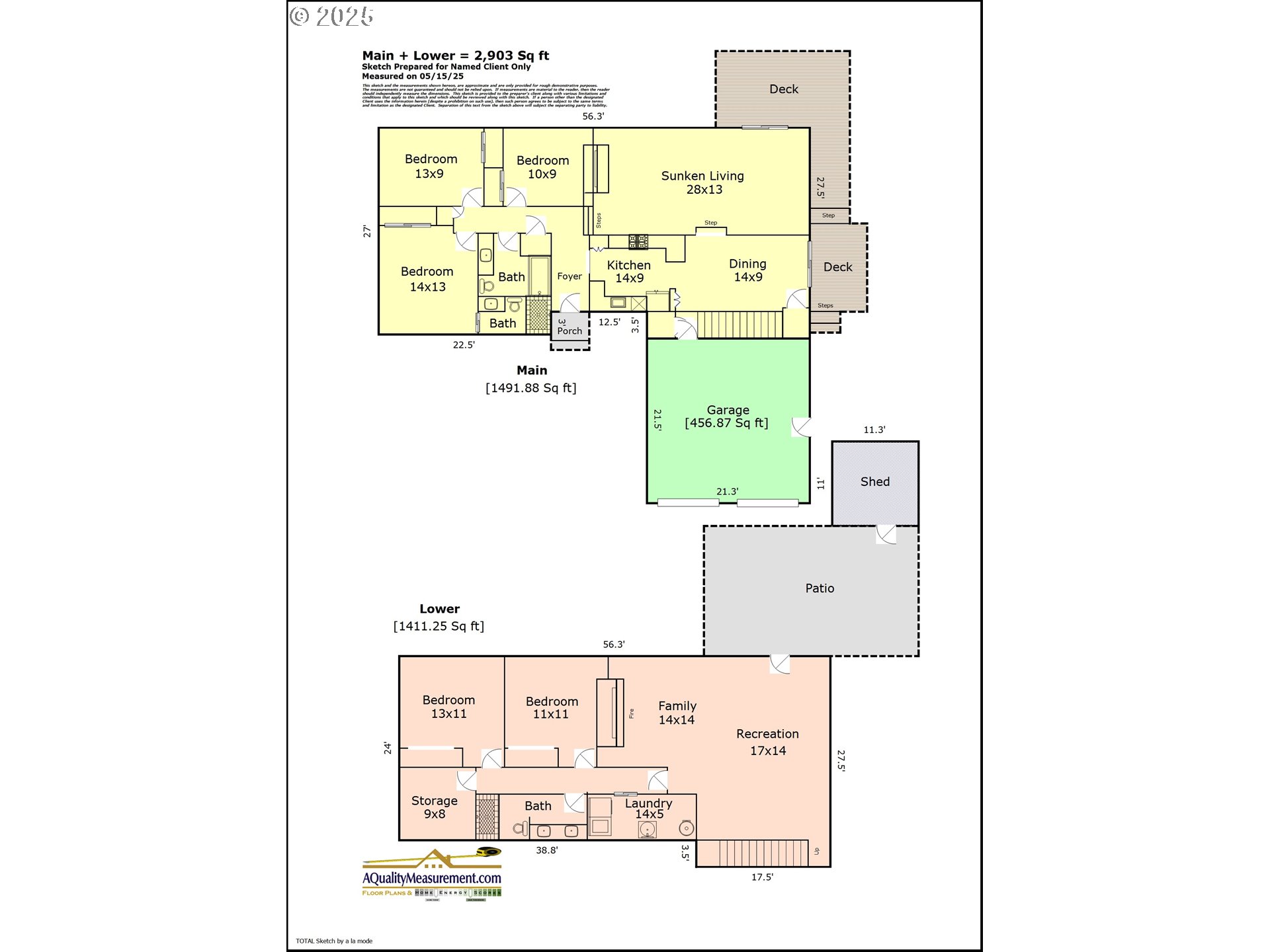 540 NE 23RD PL