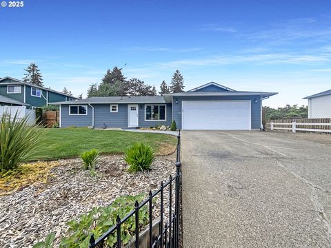 1821 NE 157TH AVE Portland OR 97230