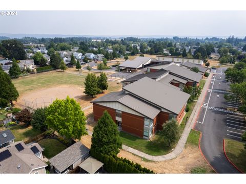 A home in Hillsboro