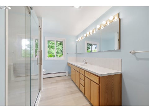 Tiny photo for 84587 Hilltop Dr, Pleasant Hill, OR 97455 (MLS # 157508954)