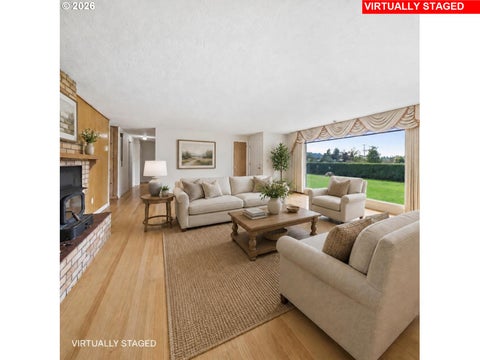 Tiny photo for 84587 Hilltop Dr, Pleasant Hill, OR 97455 (MLS # 157508954)