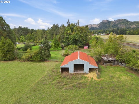 Tiny photo for 84587 Hilltop Dr, Pleasant Hill, OR 97455 (MLS # 157508954)