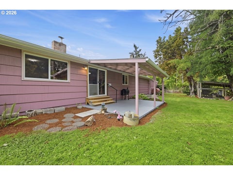 Tiny photo for 84587 Hilltop Dr, Pleasant Hill, OR 97455 (MLS # 157508954)