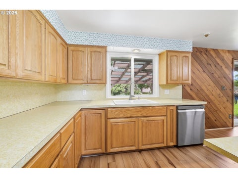 Tiny photo for 84587 Hilltop Dr, Pleasant Hill, OR 97455 (MLS # 157508954)