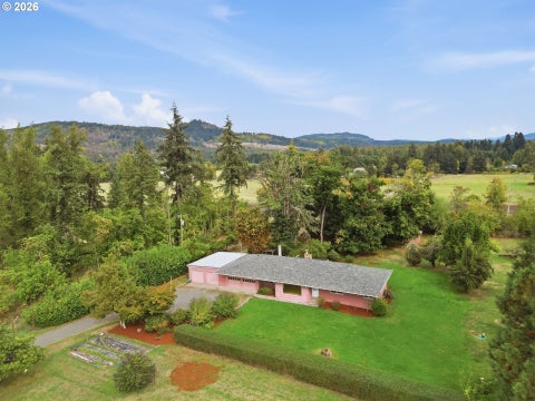 Tiny photo for 84587 Hilltop Dr, Pleasant Hill, OR 97455 (MLS # 157508954)