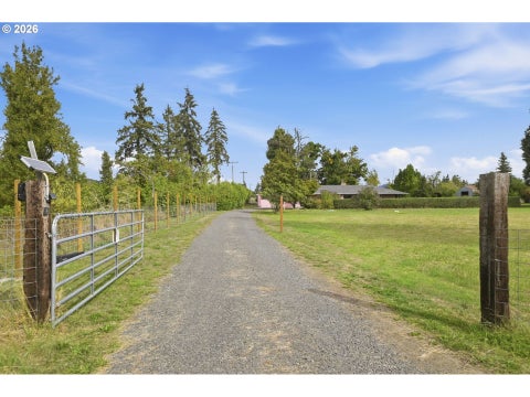 Tiny photo for 84587 Hilltop Dr, Pleasant Hill, OR 97455 (MLS # 157508954)