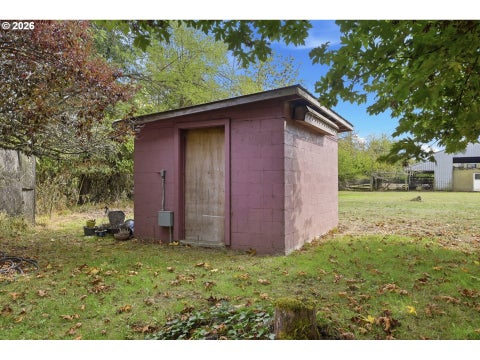 Tiny photo for 84587 Hilltop Dr, Pleasant Hill, OR 97455 (MLS # 157508954)
