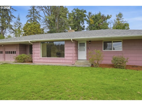 Tiny photo for 84587 Hilltop Dr, Pleasant Hill, OR 97455 (MLS # 157508954)