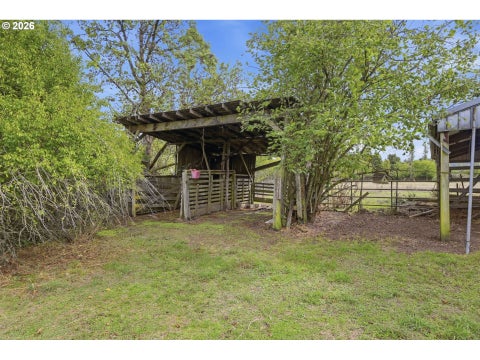 Tiny photo for 84587 Hilltop Dr, Pleasant Hill, OR 97455 (MLS # 157508954)
