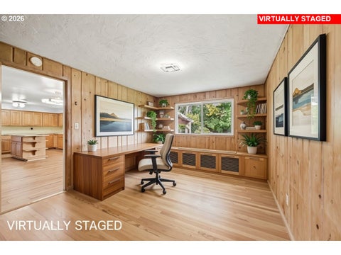 Tiny photo for 84587 Hilltop Dr, Pleasant Hill, OR 97455 (MLS # 157508954)