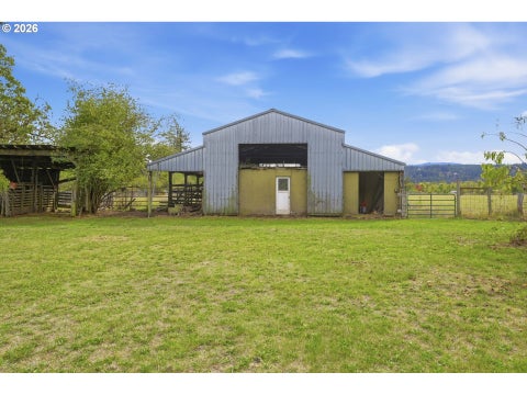 Tiny photo for 84587 Hilltop Dr, Pleasant Hill, OR 97455 (MLS # 157508954)