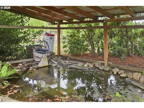 Tiny photo for 84587 Hilltop Dr, Pleasant Hill, OR 97455 (MLS # 157508954)