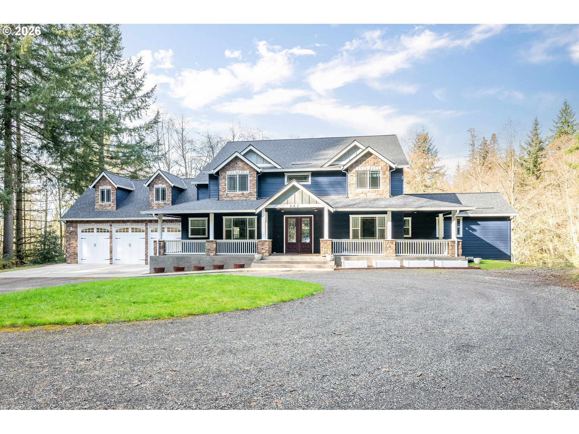 547 LONE OAK RD
