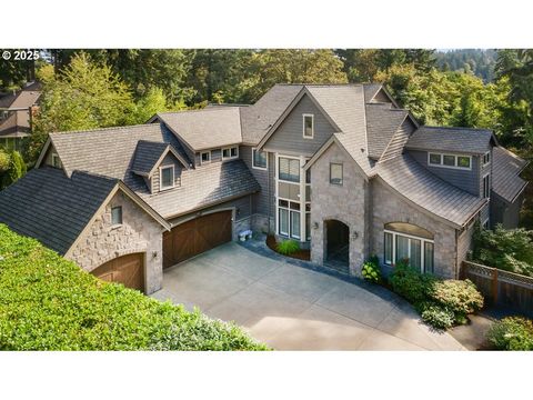 15948 TWIN FIR RD Lake Oswego OR 97035