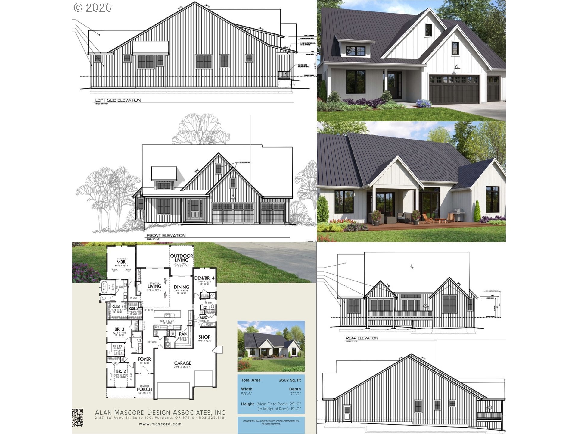 19090 OCHOCO CT