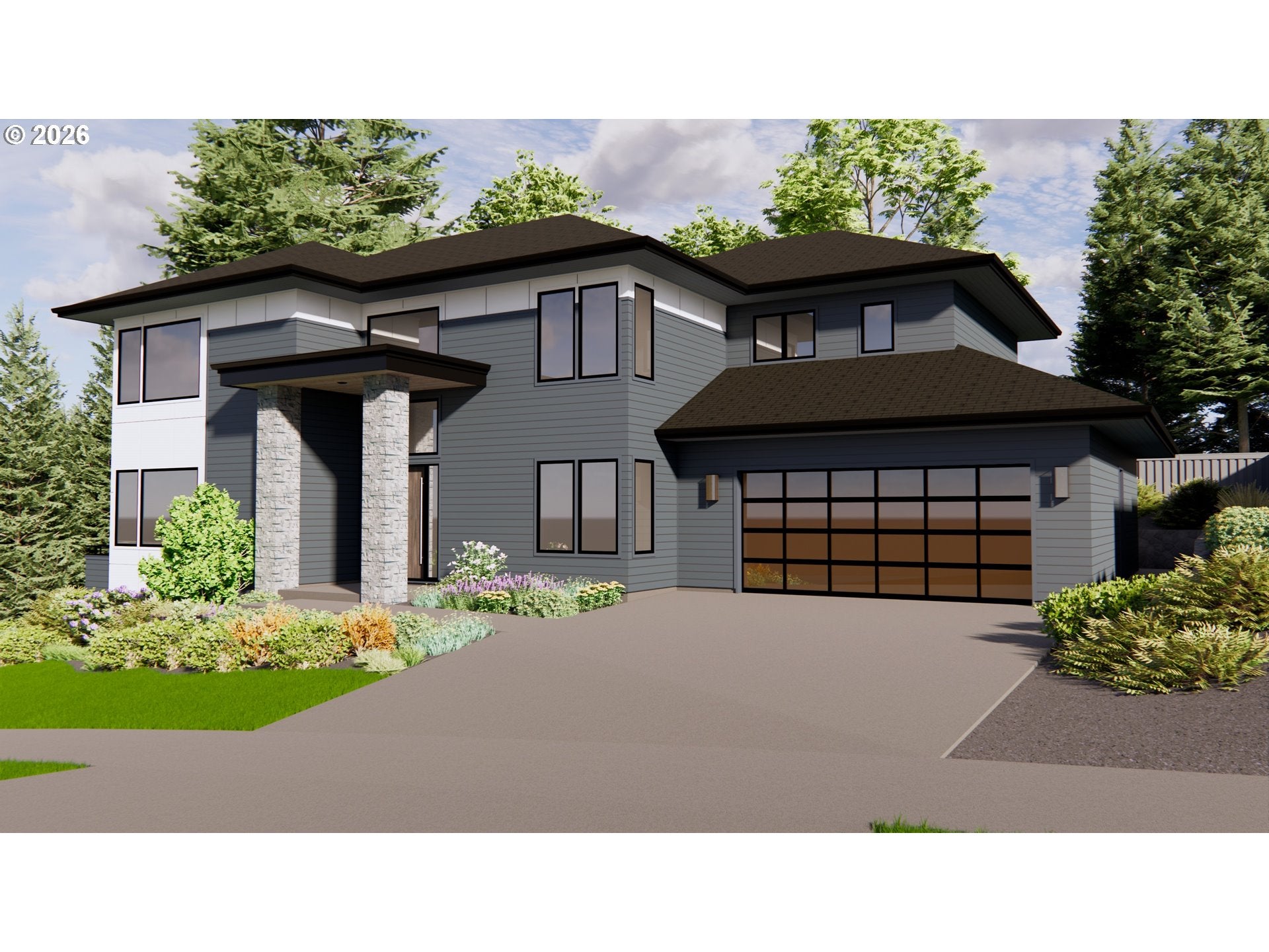 3446 FERNVILLA DR