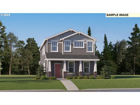 11372 NW 321st AVE North Plains OR 97133