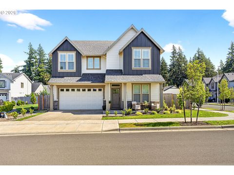 19708 ORCHARD GROVE DR Oregon City OR 97045