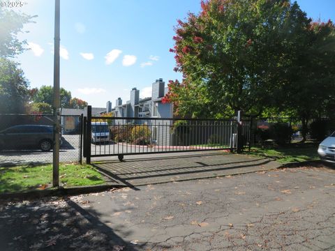 A home in Vancouver