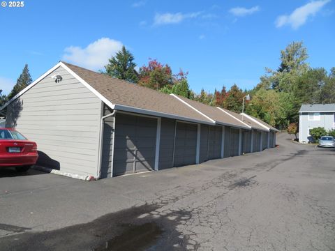 A home in Vancouver