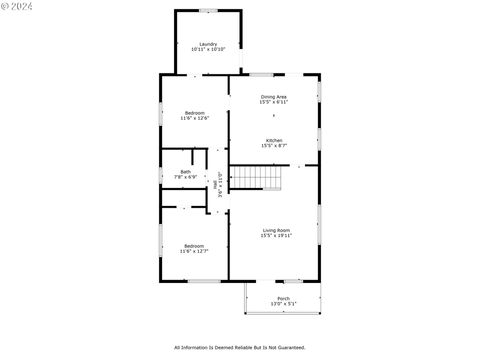 Tiny photo for 46874 Sunset Ave, Westfir, OR 97492 (MLS # 674295839)