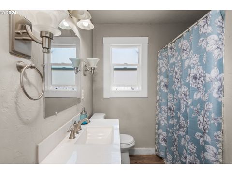 Tiny photo for 46874 Sunset Ave, Westfir, OR 97492 (MLS # 674295839)