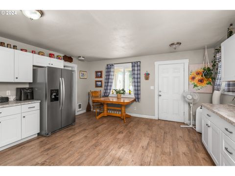 Tiny photo for 46874 Sunset Ave, Westfir, OR 97492 (MLS # 674295839)