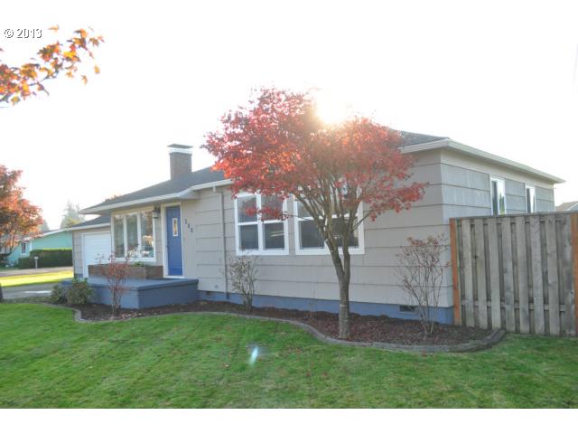 Photo 1 of 15 — 508 MEADOW AVE, Tillamook, OR 97141