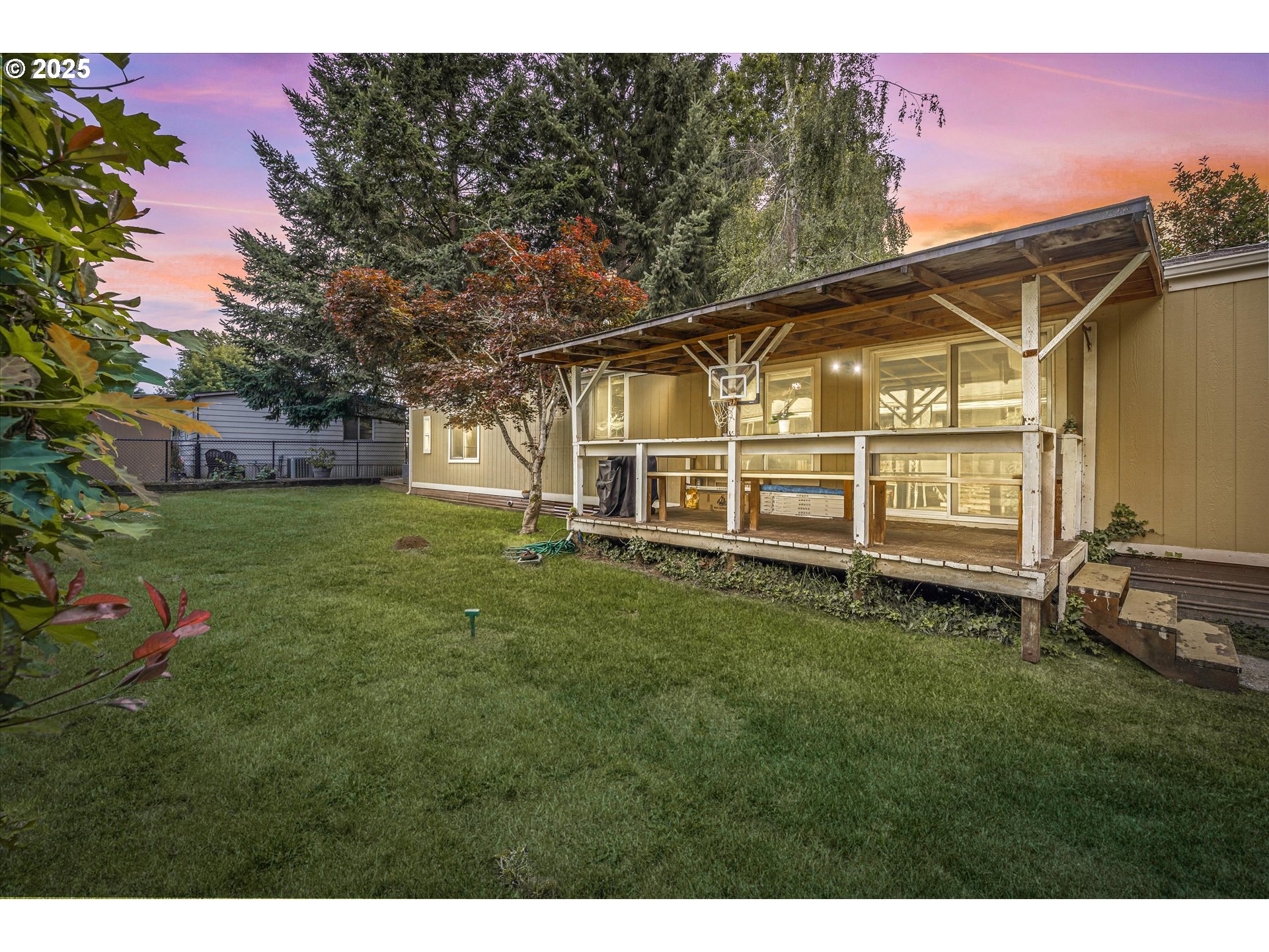 10660 SW WILSONVILLE RD 40